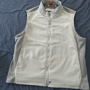 Peter Millar Performance Flannel Vest